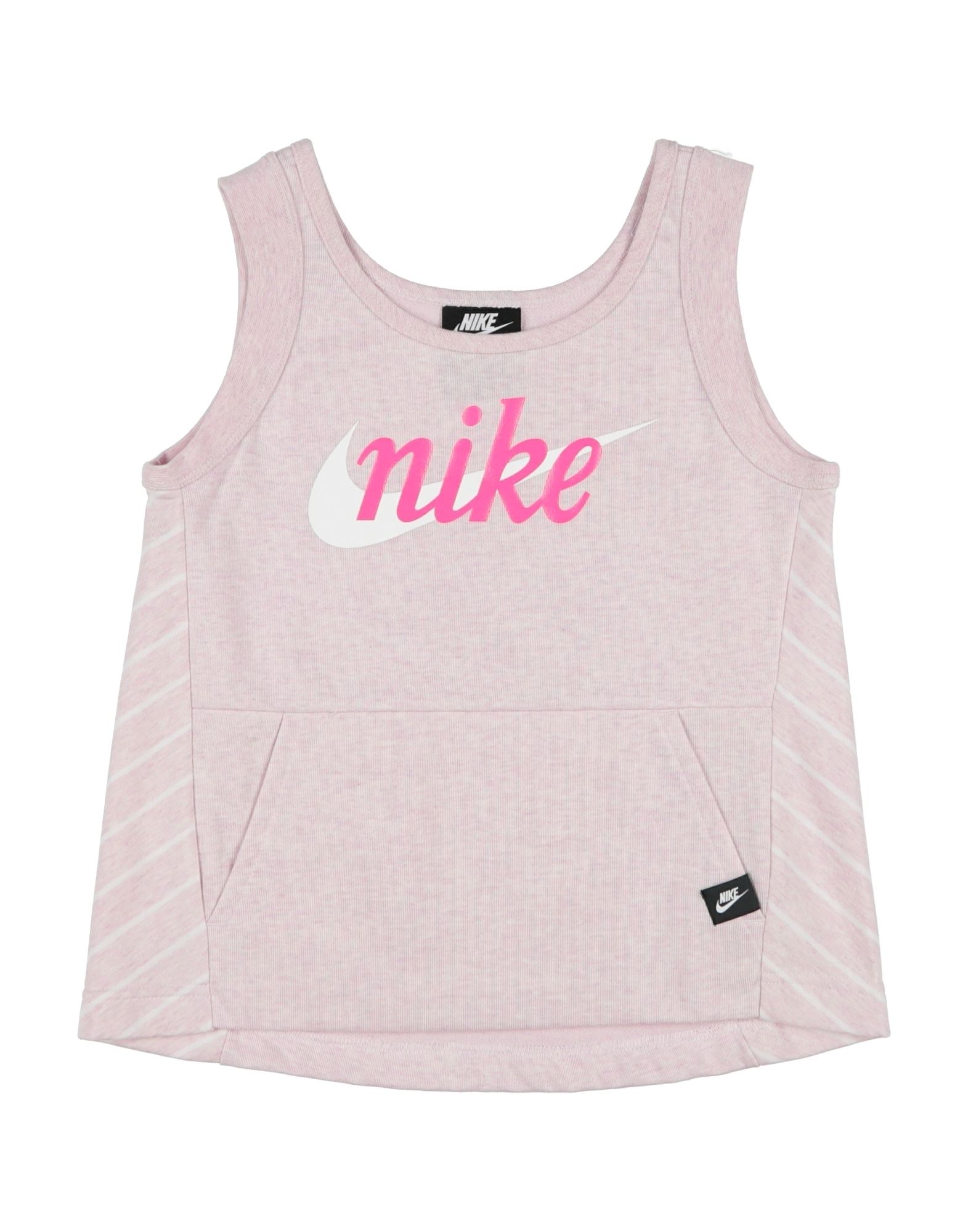 NIKE T-shirts Kinder Rosa von NIKE