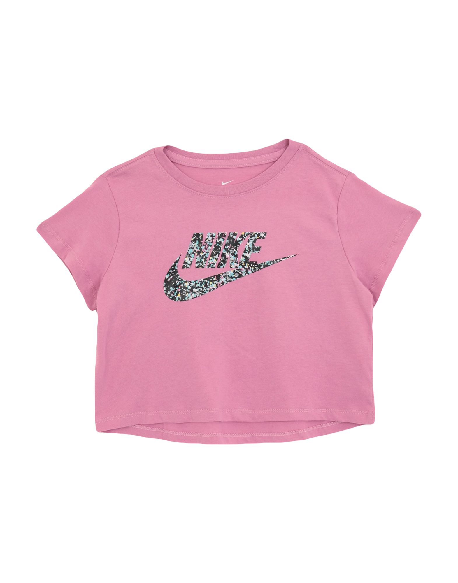 NIKE T-shirts Kinder Rosa von NIKE