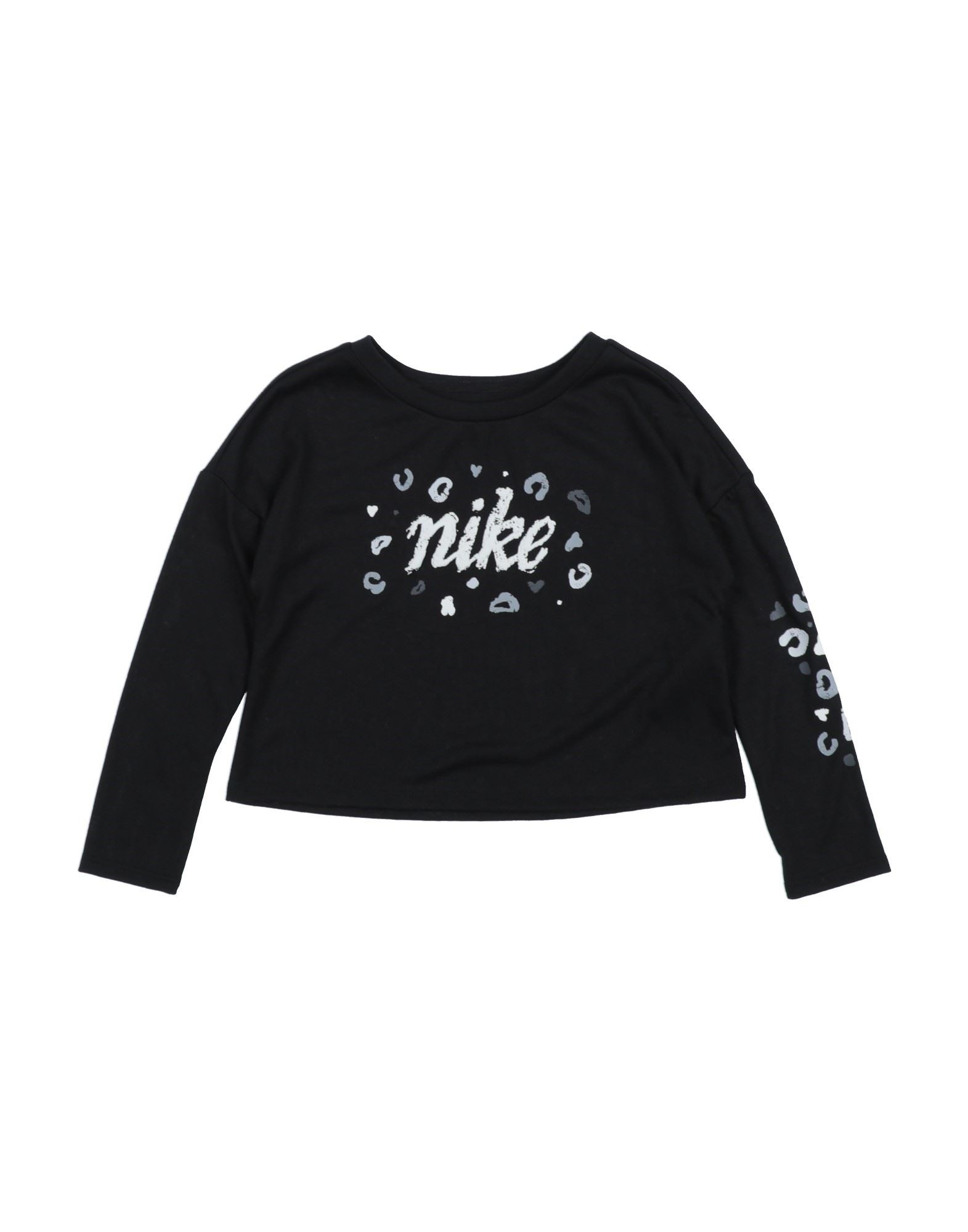 NIKE T-shirts Kinder Schwarz von NIKE