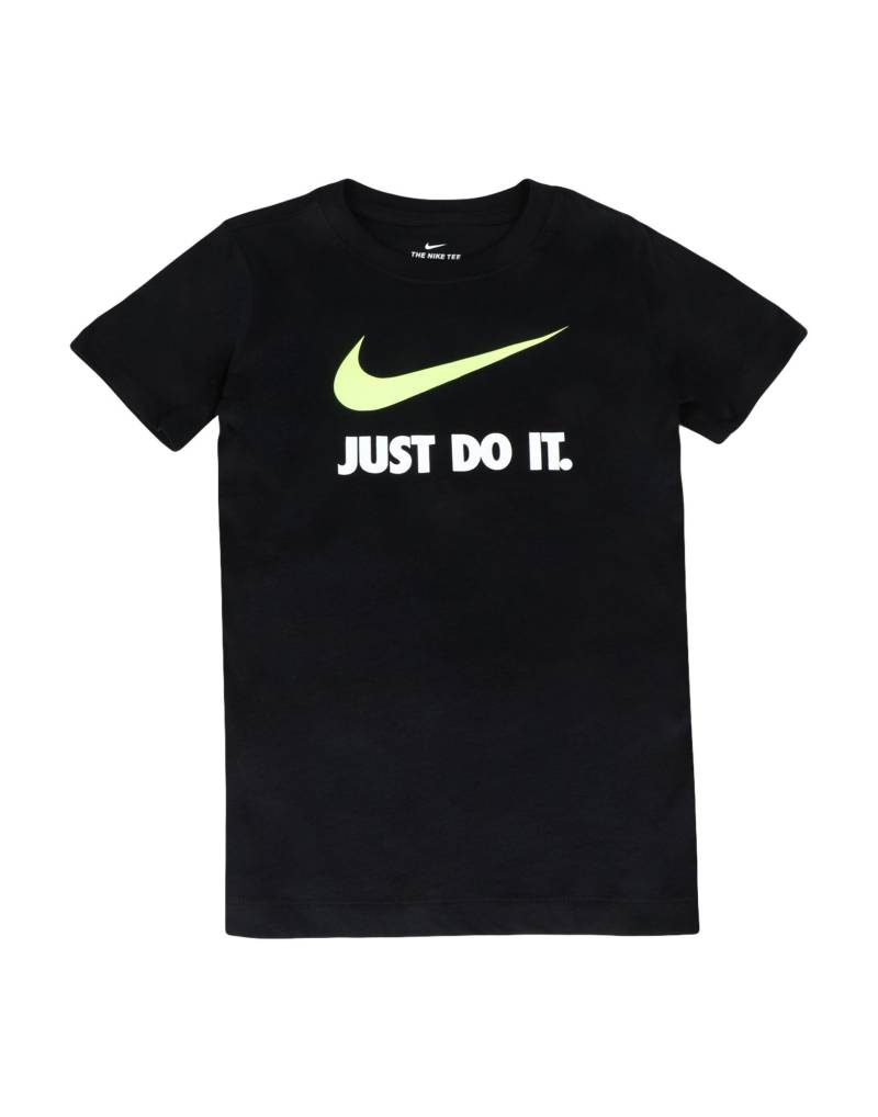 NIKE T-shirts Kinder Schwarz von NIKE