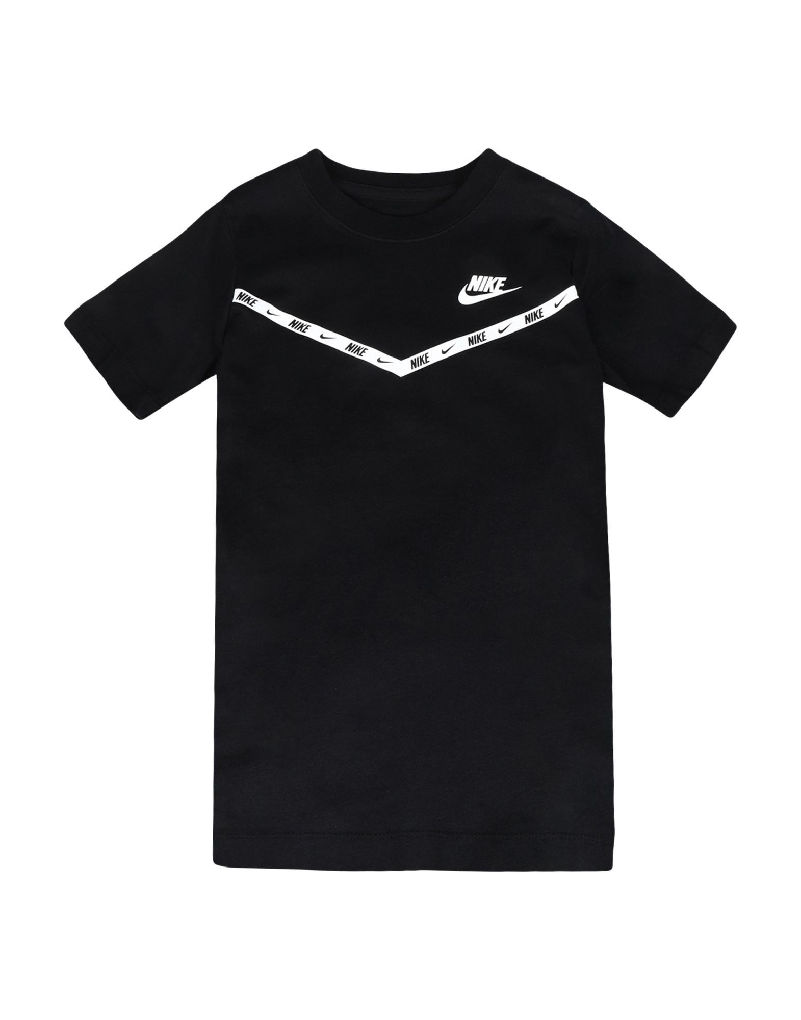 NIKE T-shirts Kinder Schwarz NIKE T-shirts Kinder Schwarz von NIKE