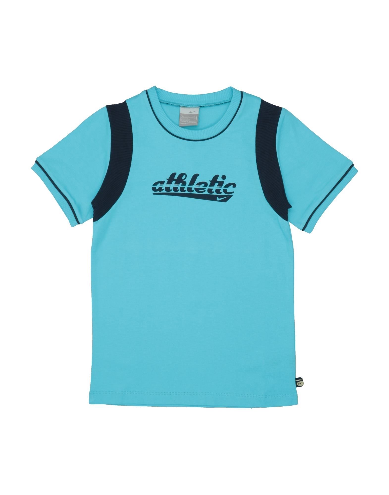 NIKE T-shirts Kinder Tūrkis von NIKE