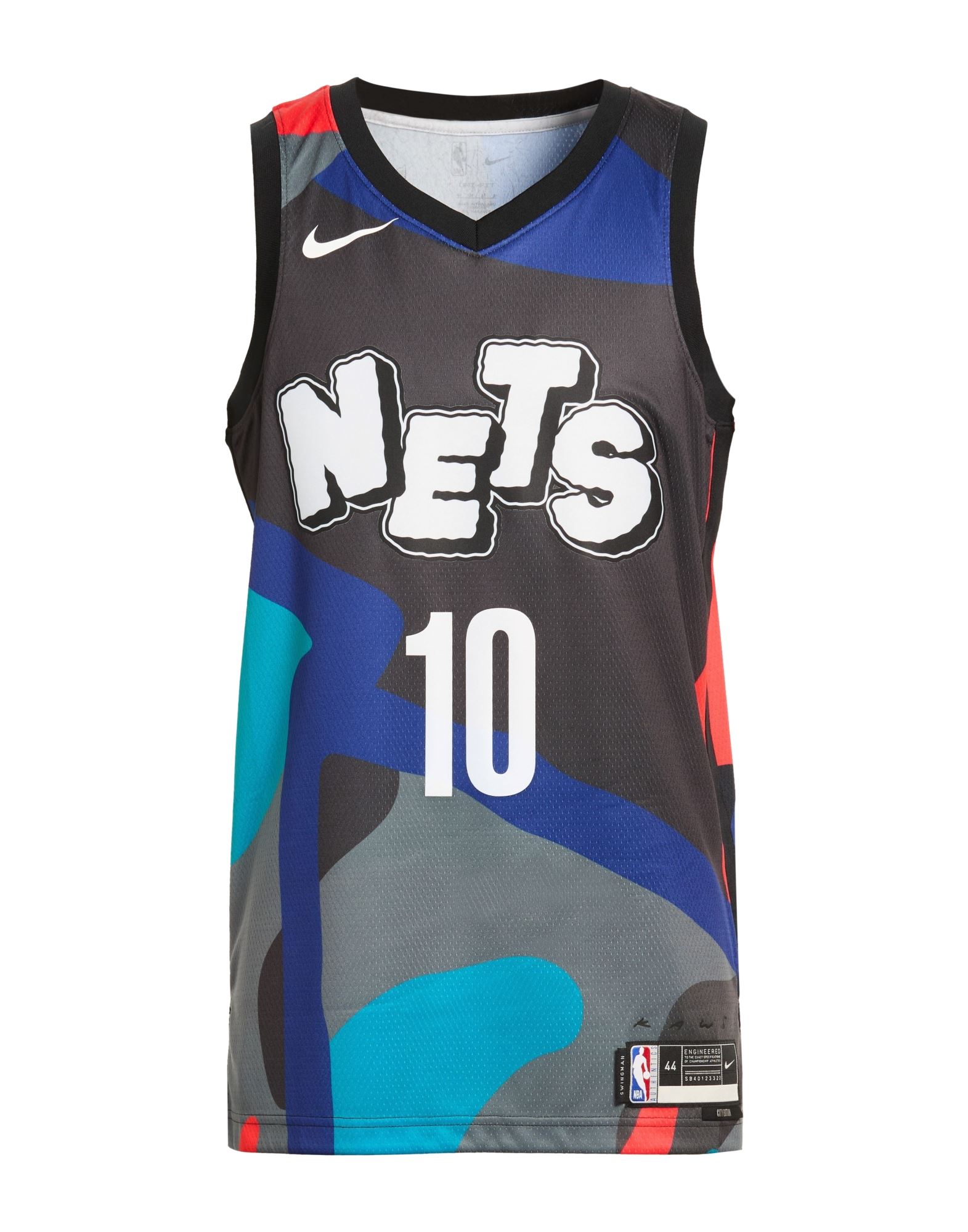 NIKE Tank Top Herren Dunkelbraun von NIKE