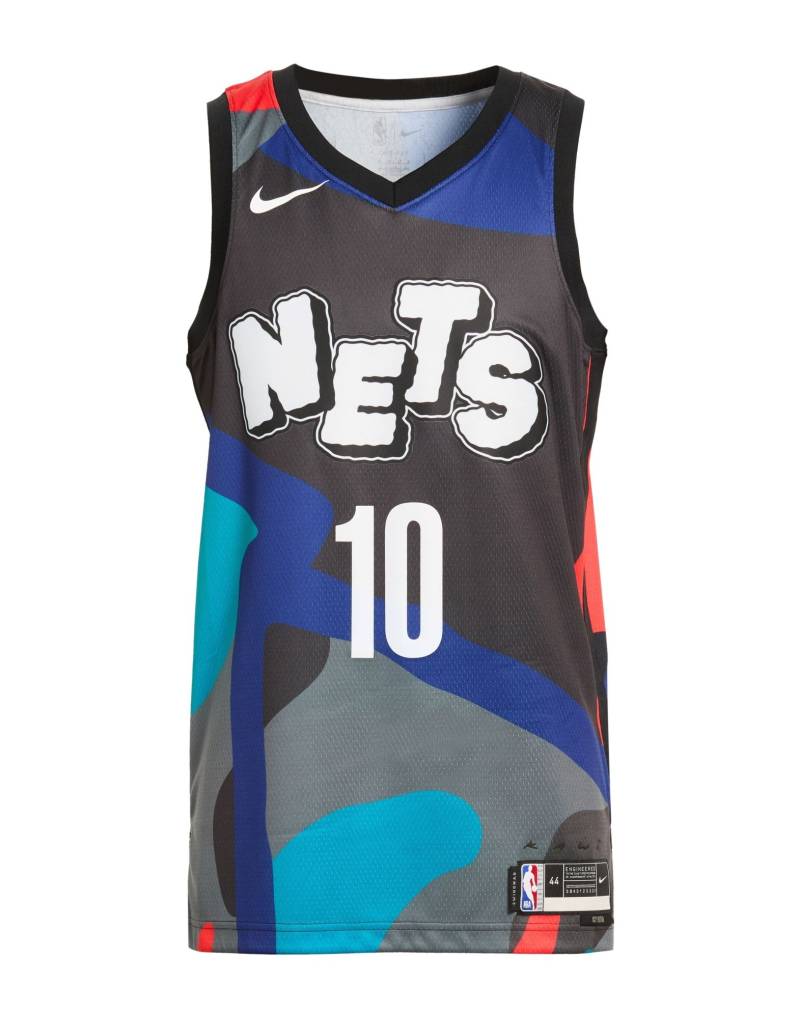 NIKE Tank Top Herren Dunkelbraun von NIKE