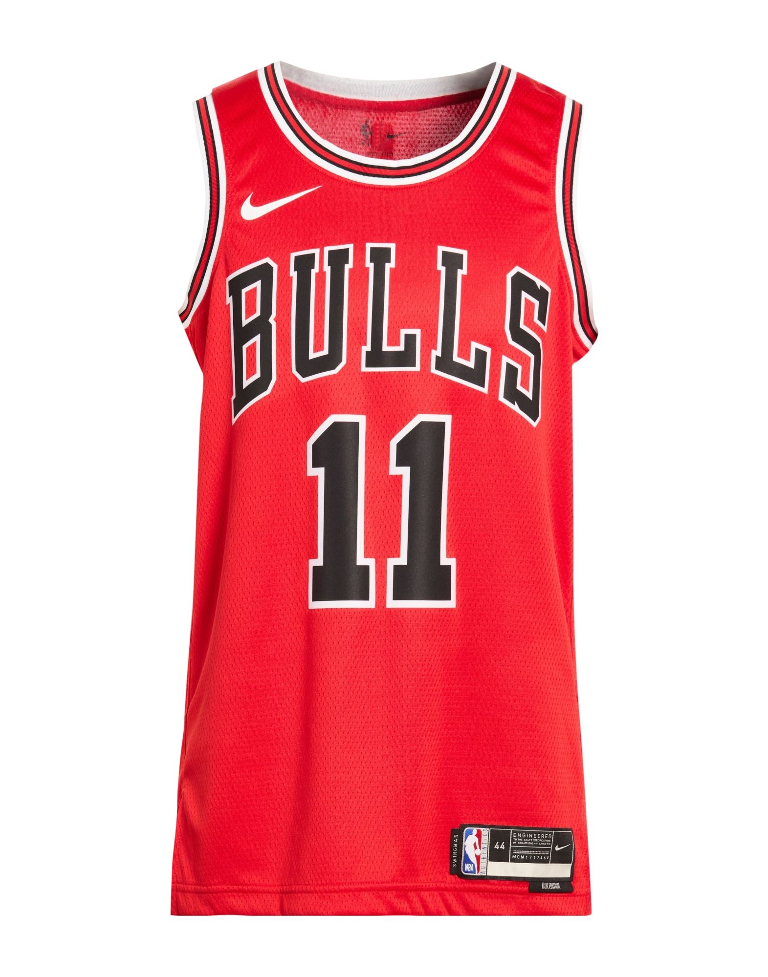 NIKE Tank Top Herren Rot von NIKE