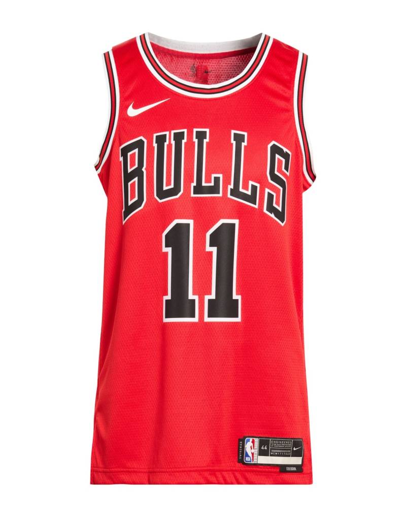 NIKE Tank Top Herren Rot von NIKE