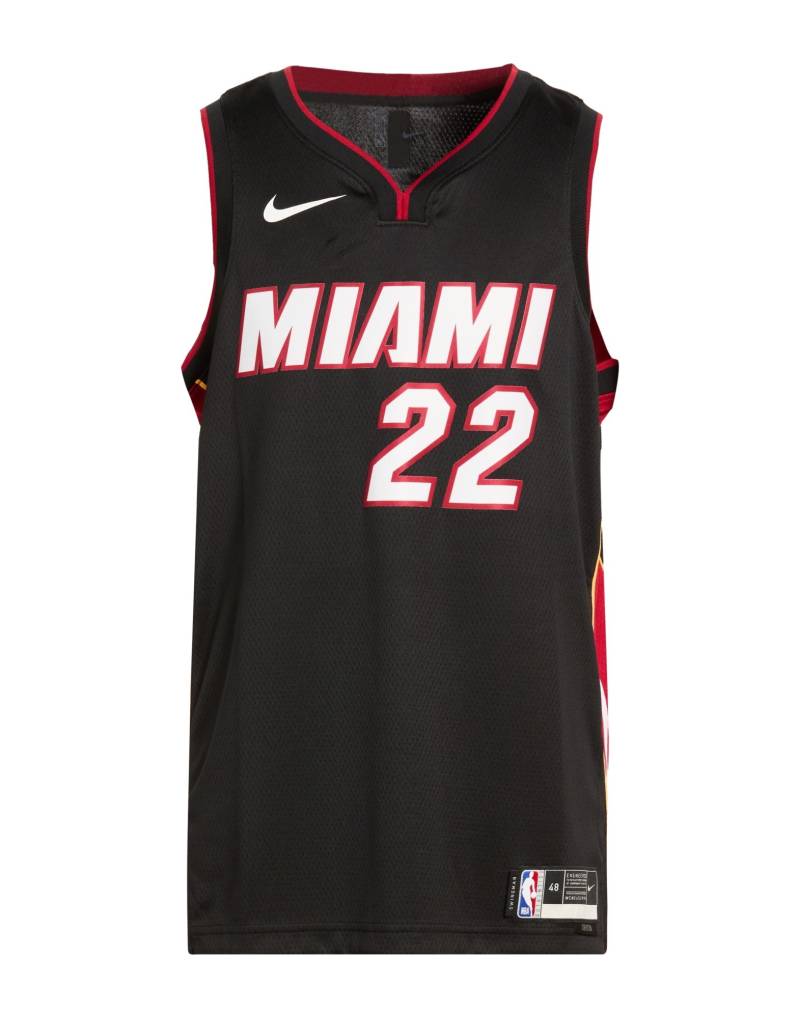 NIKE Tank Top Herren Schwarz von NIKE