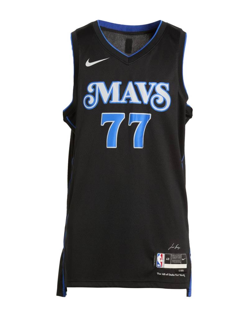 NIKE Tank Top Herren Schwarz von NIKE