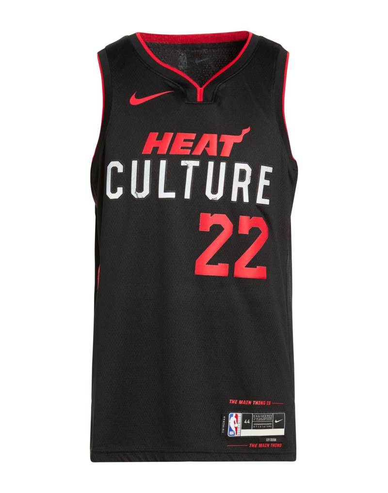 NIKE Tank Top Herren Schwarz von NIKE