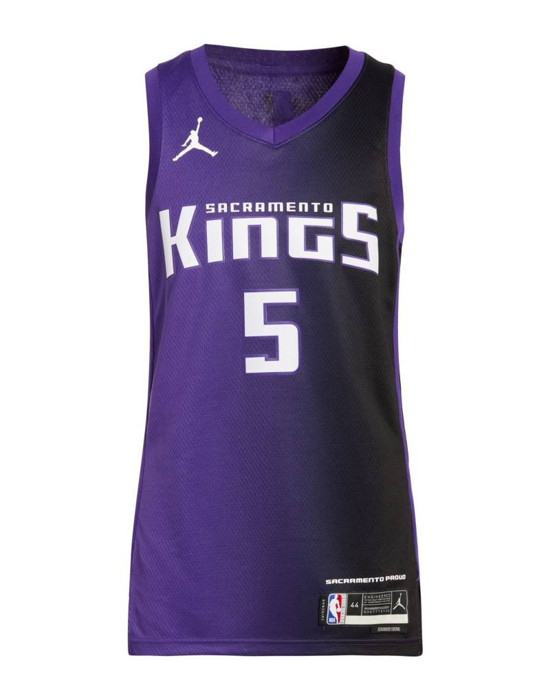 NIKE Tank Top Herren Violett von NIKE