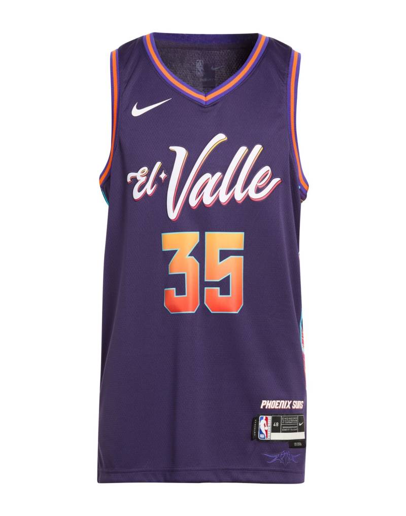 NIKE Tank Top Herren Violett von NIKE