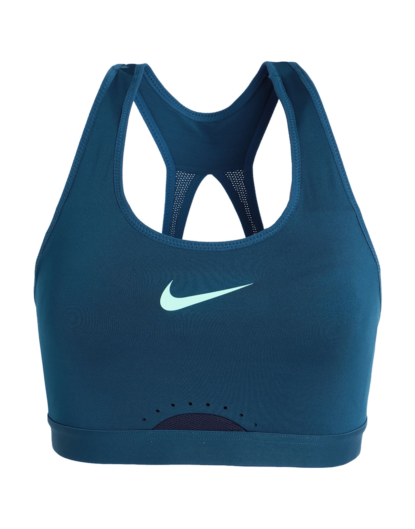 NIKE Top Damen Aquamarin von NIKE