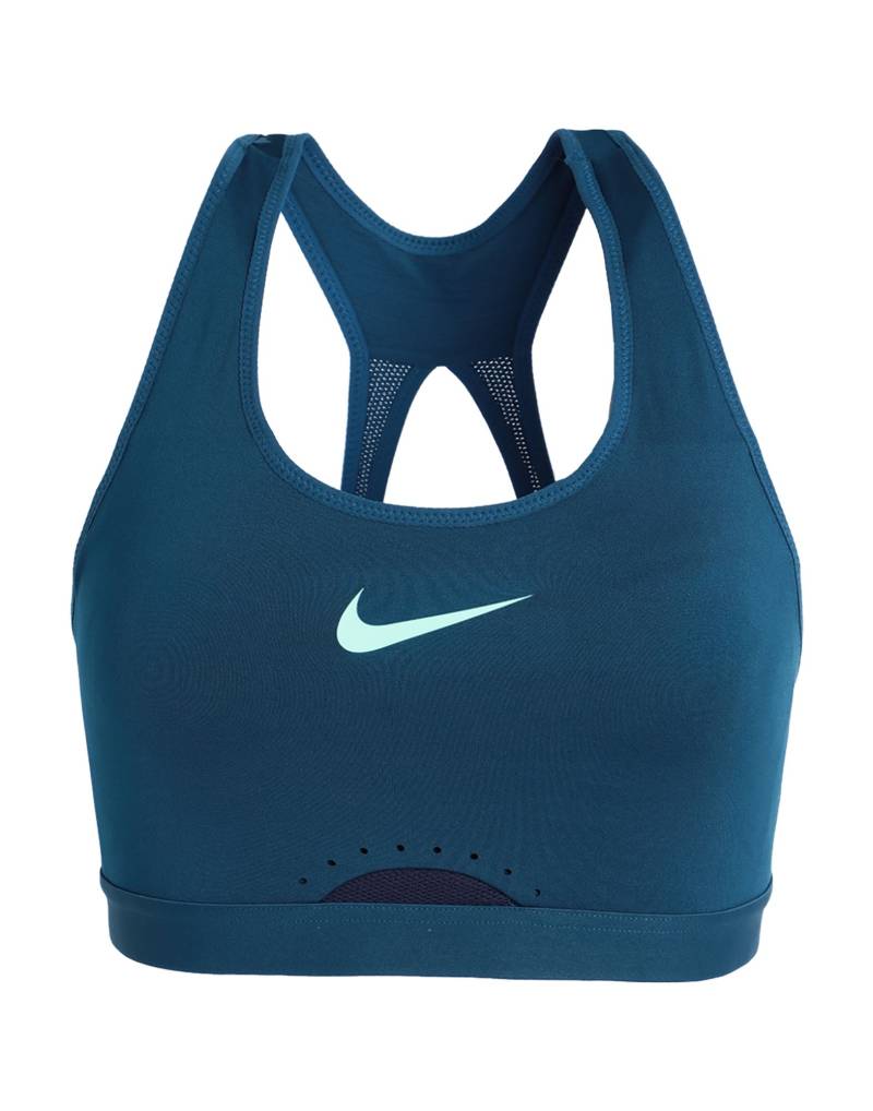 NIKE Top Damen Aquamarin von NIKE
