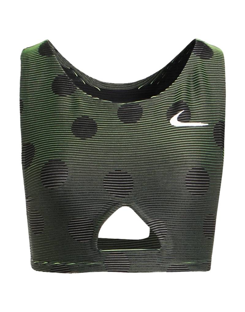 NIKE Top Damen Grün von NIKE