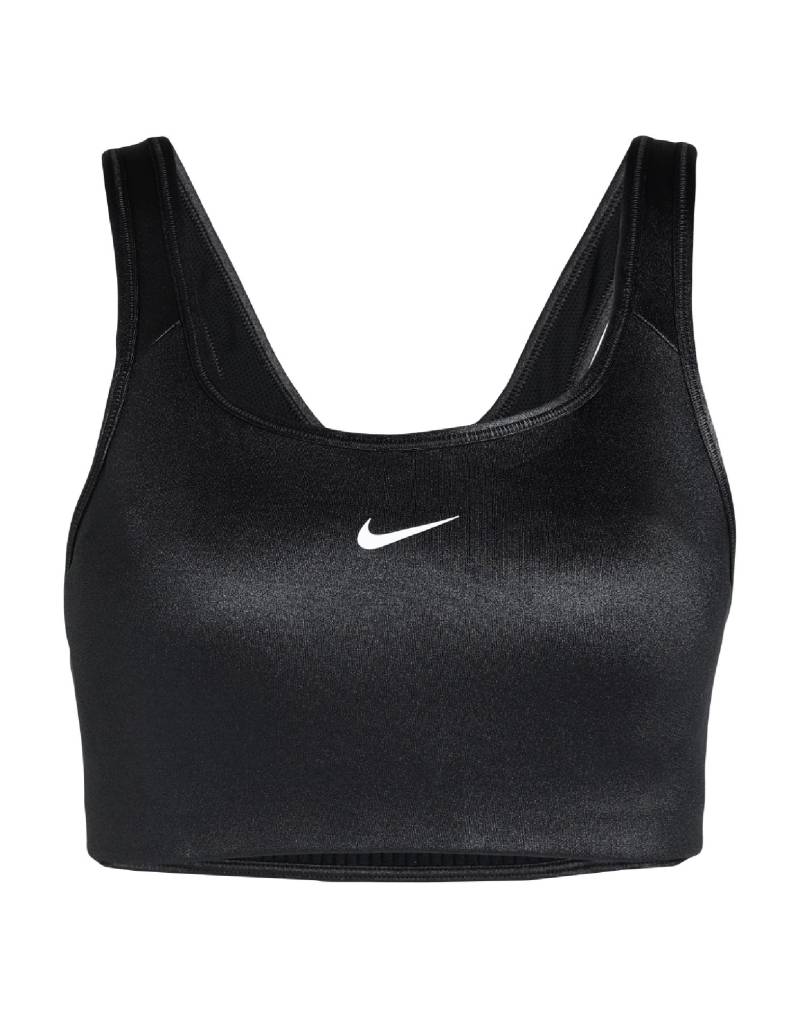 NIKE Top Damen Schwarz von NIKE