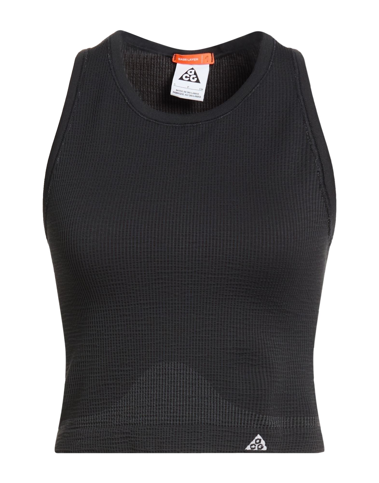 NIKE Top Damen Schwarz von NIKE