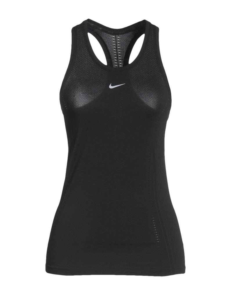 NIKE Top Damen Schwarz von NIKE
