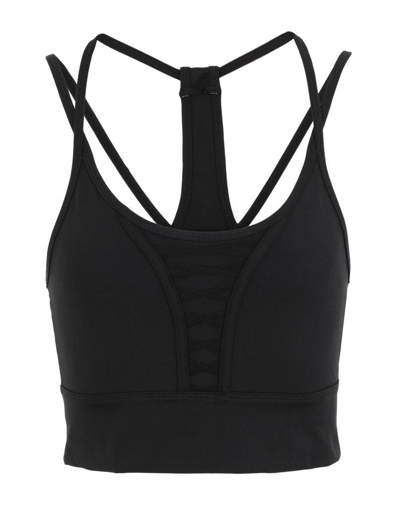 NIKE Top Damen Schwarz von NIKE