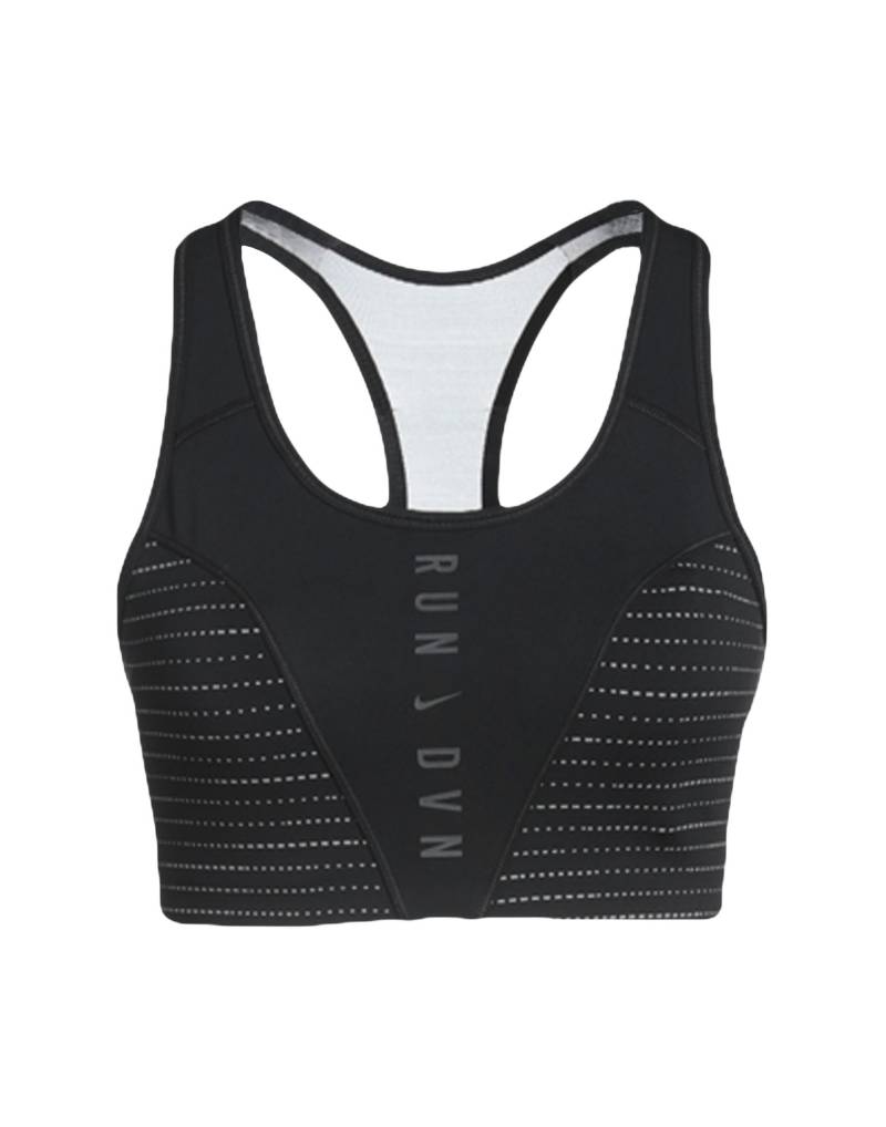 NIKE Top Damen Schwarz von NIKE