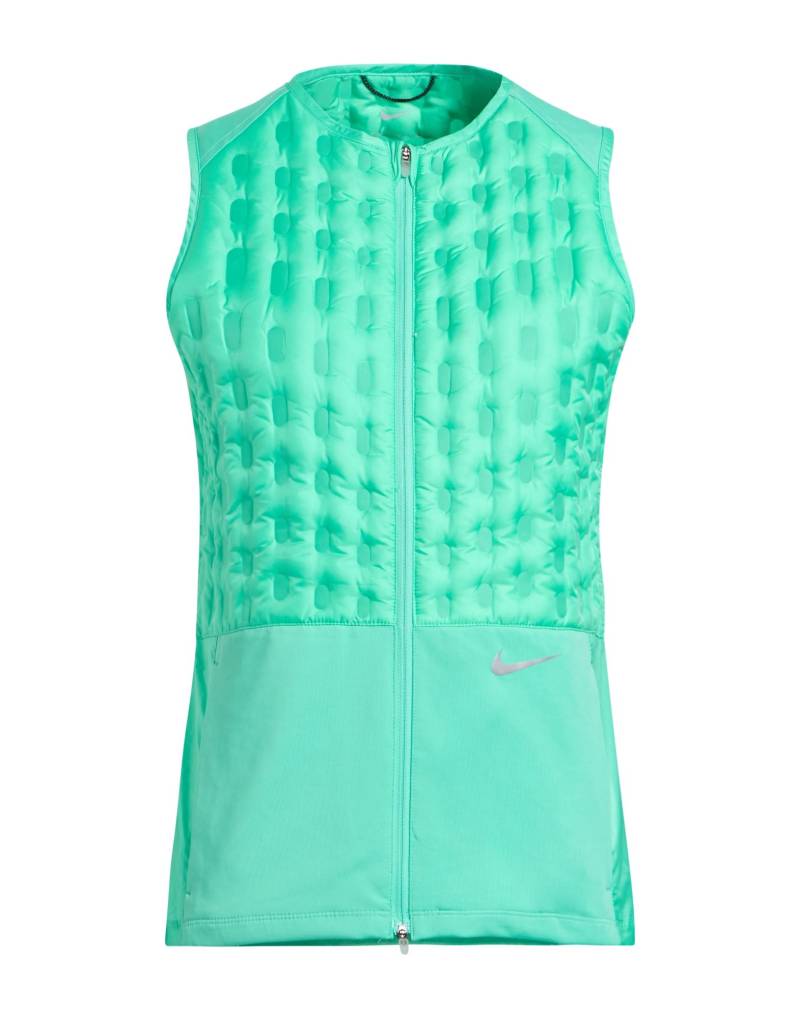 NIKE Weste Damen Grün von NIKE
