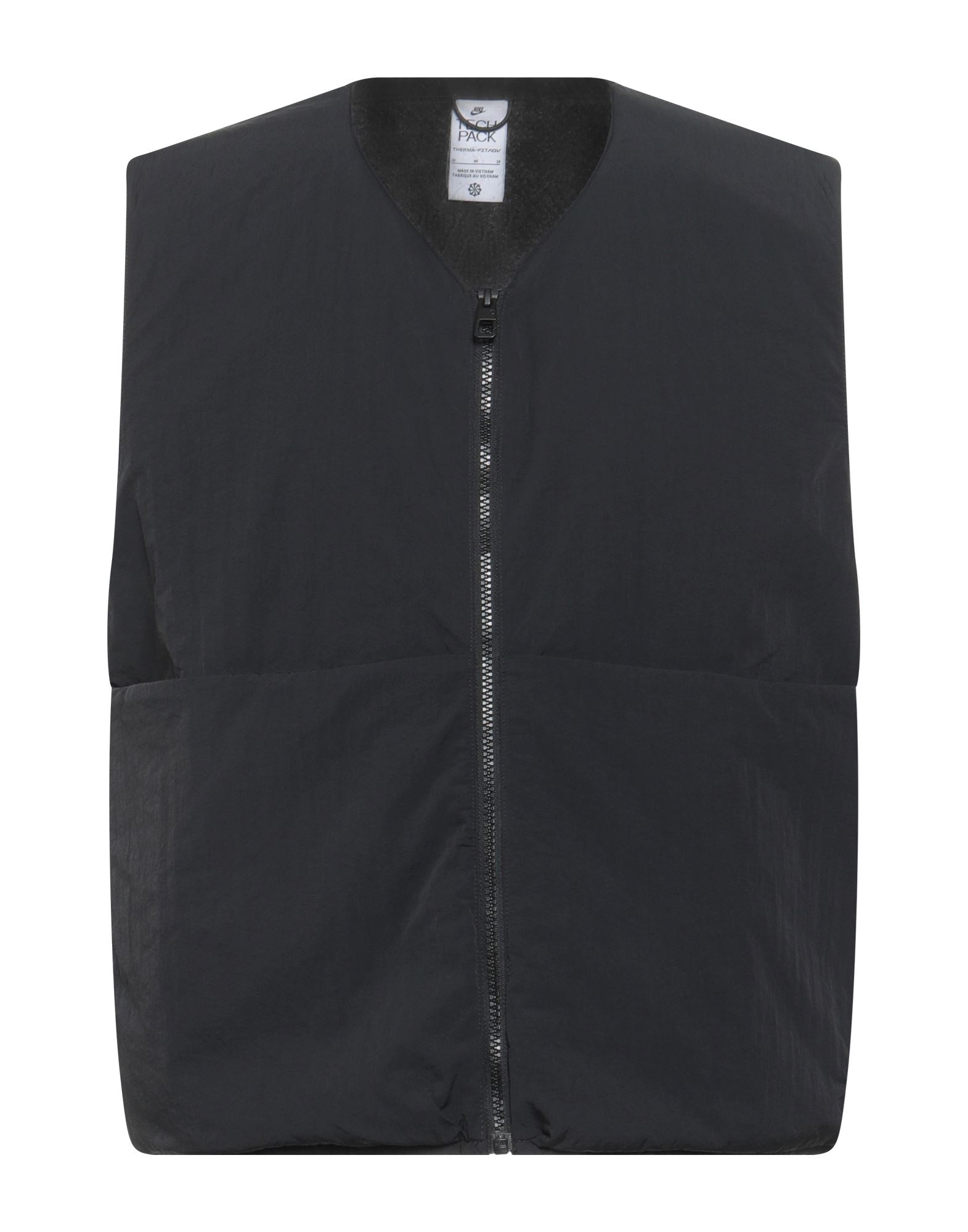 NIKE Weste Herren Schwarz von NIKE