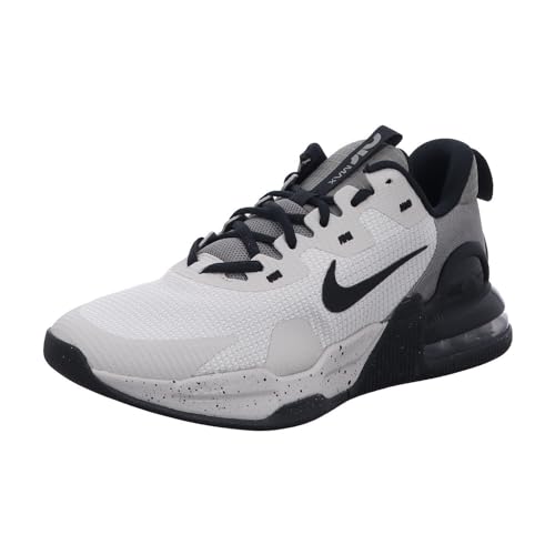 Nike Herren M Air Max Alpha Trainer 5 Trainingsschuh, 013 Lt Iron Ore Black Flat Pewter, 46 EU Nike Herren M Air Max Alpha Trainer 5 Trainingsschuh, 013 Lt Iron Ore Black Flat Pewter, 46 EU von NIKE
