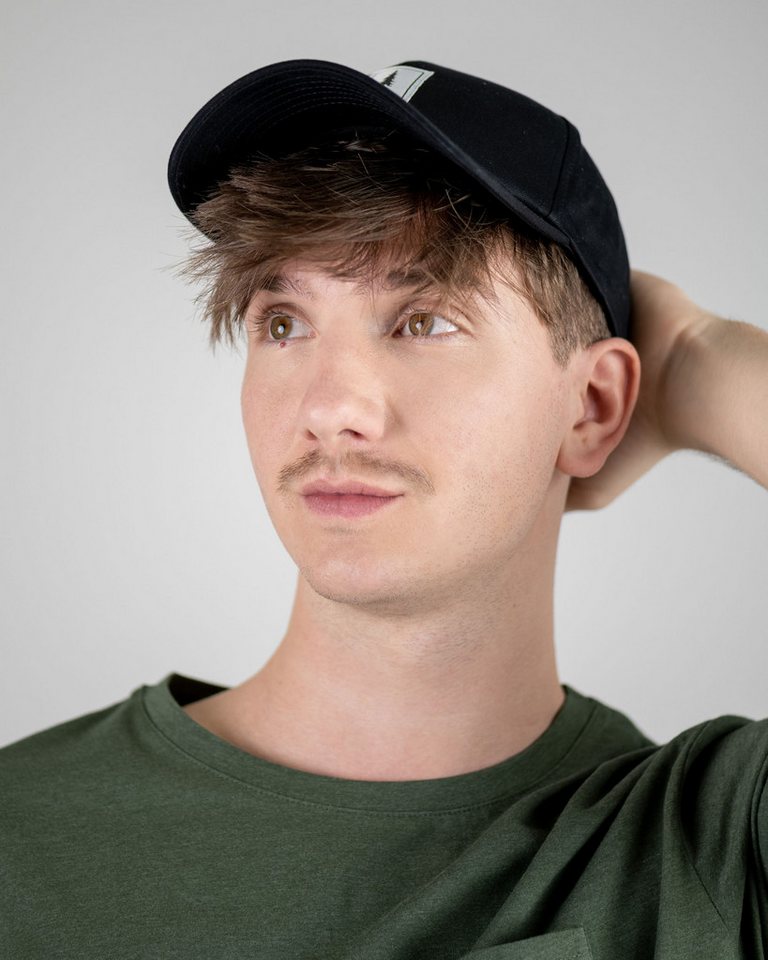 NIKIN Beanie TreeCap Baseball Classic Baumwolle von NIKIN