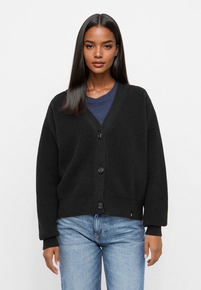 NIKIN Strickjacke TreeCardigan Women Kuschelige Strickjacke für Frauen von NIKIN