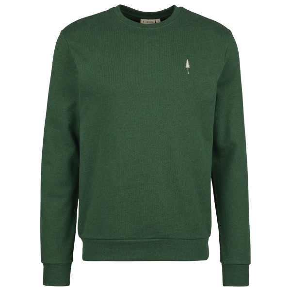 NIKIN - TreeSweater - Pullover Gr XS grün von NIKIN