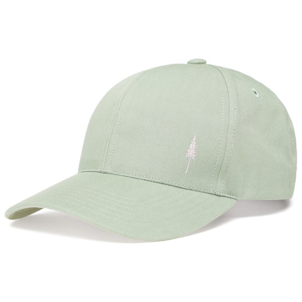 NIKIN - Treecap Baseball - Cap Gr One Size grün von NIKIN
