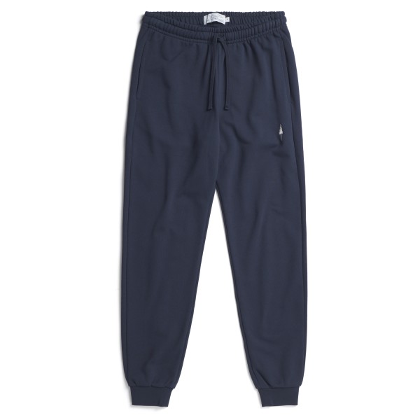 NIKIN - Treepants Jogging - Trainingshose Gr XXL blau von NIKIN