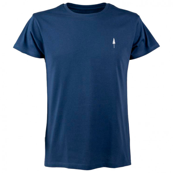 NIKIN - Treeshirt - T-Shirt Gr S blau von NIKIN