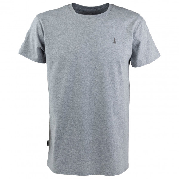 NIKIN - Treeshirt - T-Shirt Gr S grau NIKIN - Treeshirt - T-Shirt Gr S grau von NIKIN