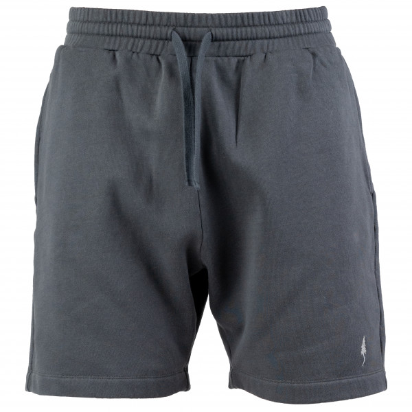 NIKIN - Treeshorts Jogging - Shorts Gr S blau von NIKIN