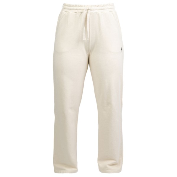 NIKIN - Women's Treepants Jogging Straight Leg - Freizeithose Gr XS beige/weiß von NIKIN