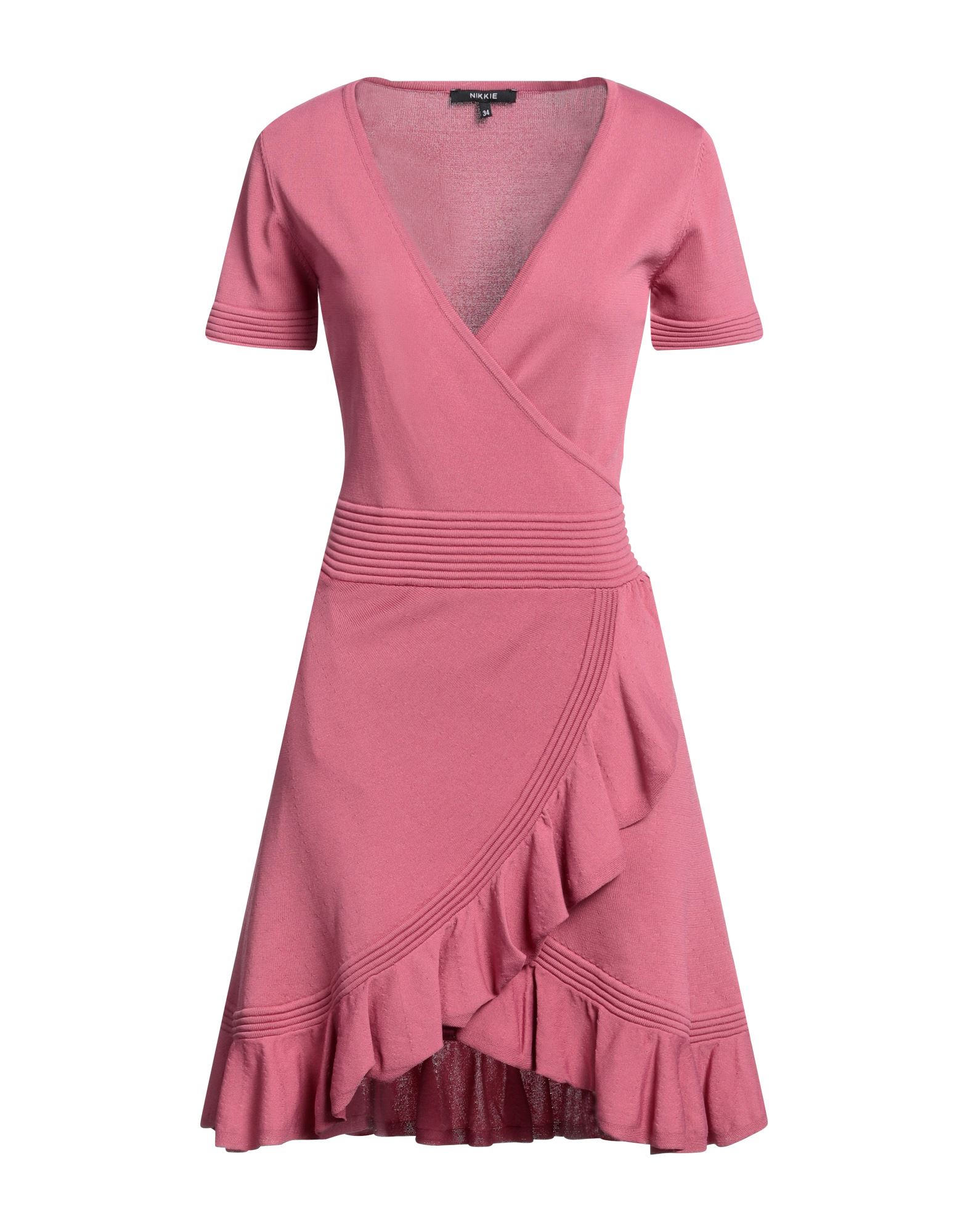 NIKKIE Mini-kleid Damen Altrosa von NIKKIE