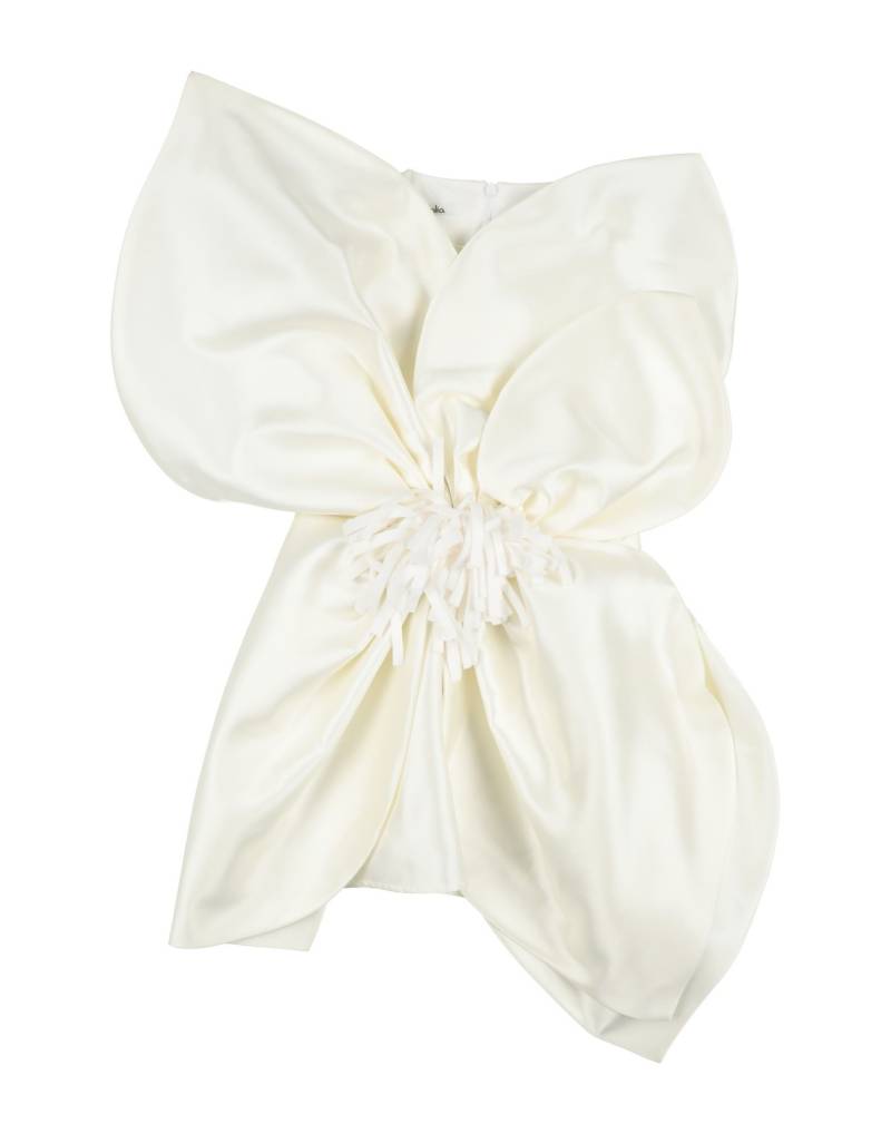 NIKOLIA Kinderkleid Kinder Elfenbein von NIKOLIA