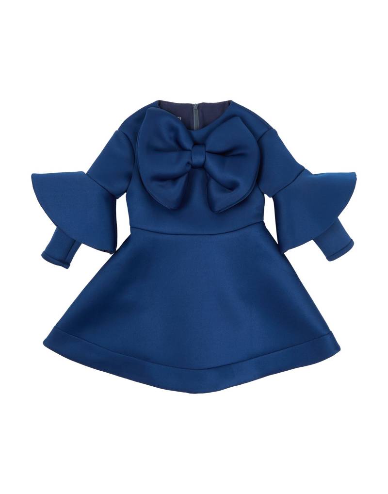 NIKOLIA Kinderkleid Kinder Blau von NIKOLIA