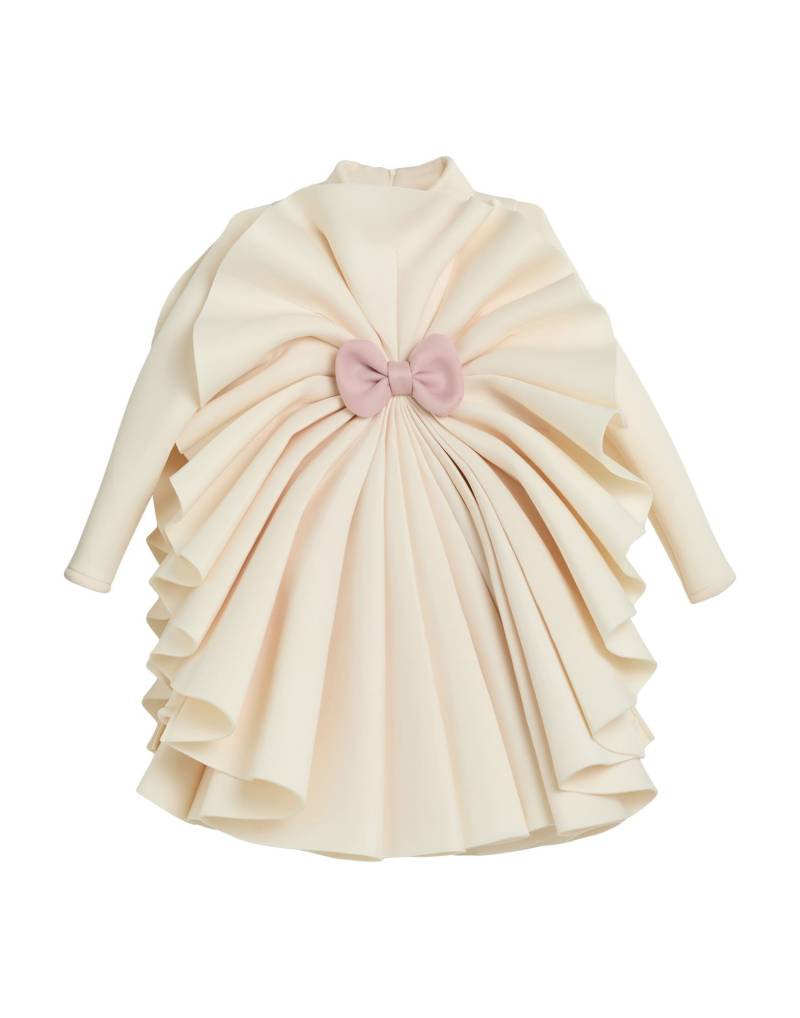 NIKOLIA Kinderkleid Kinder Cremeweiß NIKOLIA Kinderkleid Kinder Cremeweiß von NIKOLIA