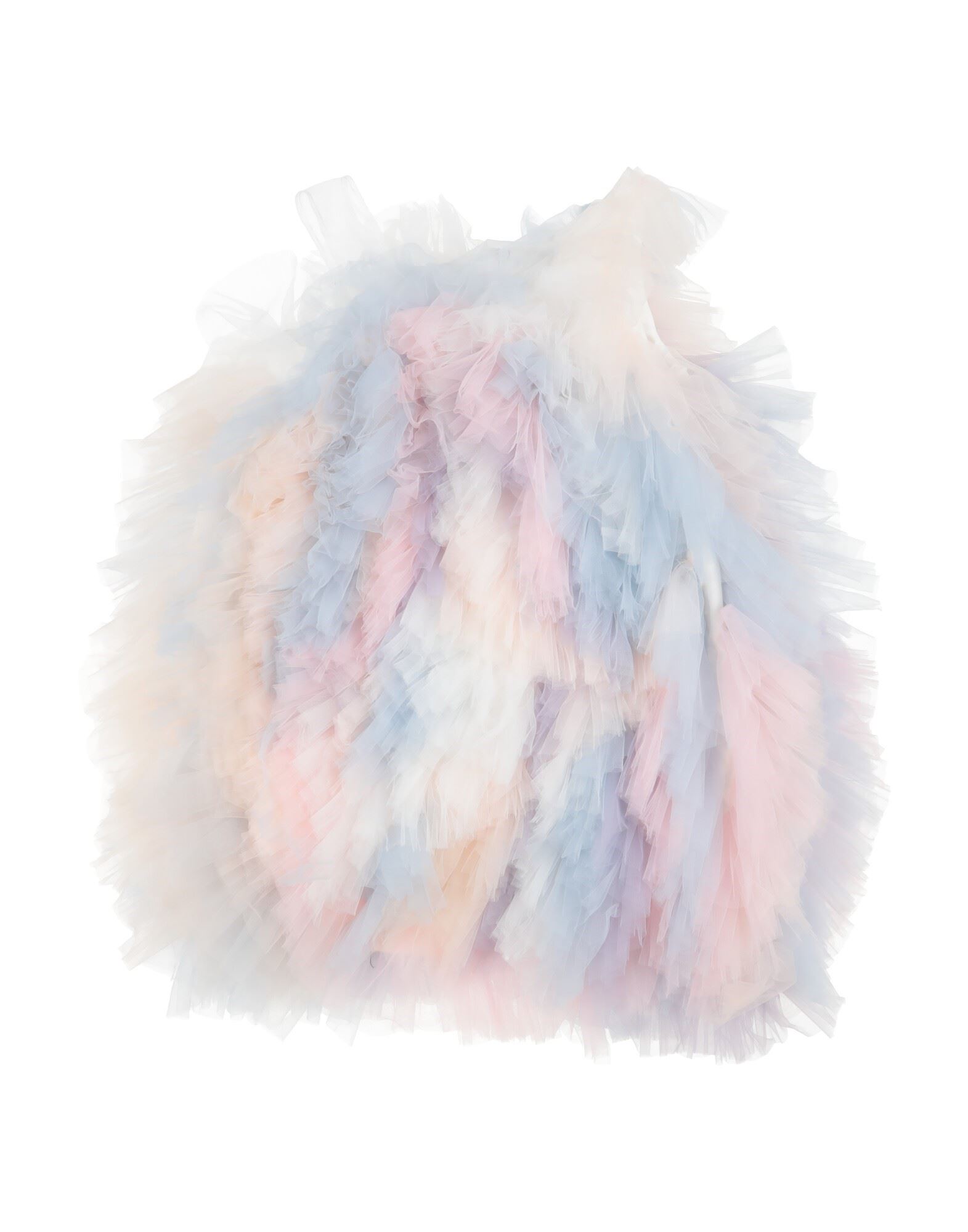 NIKOLIA Kinderkleid Kinder Hellblau von NIKOLIA