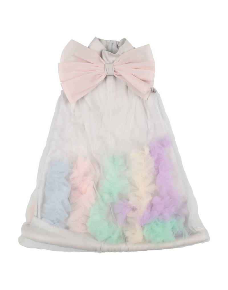 NIKOLIA Kinderkleid Kinder Hellgrau von NIKOLIA