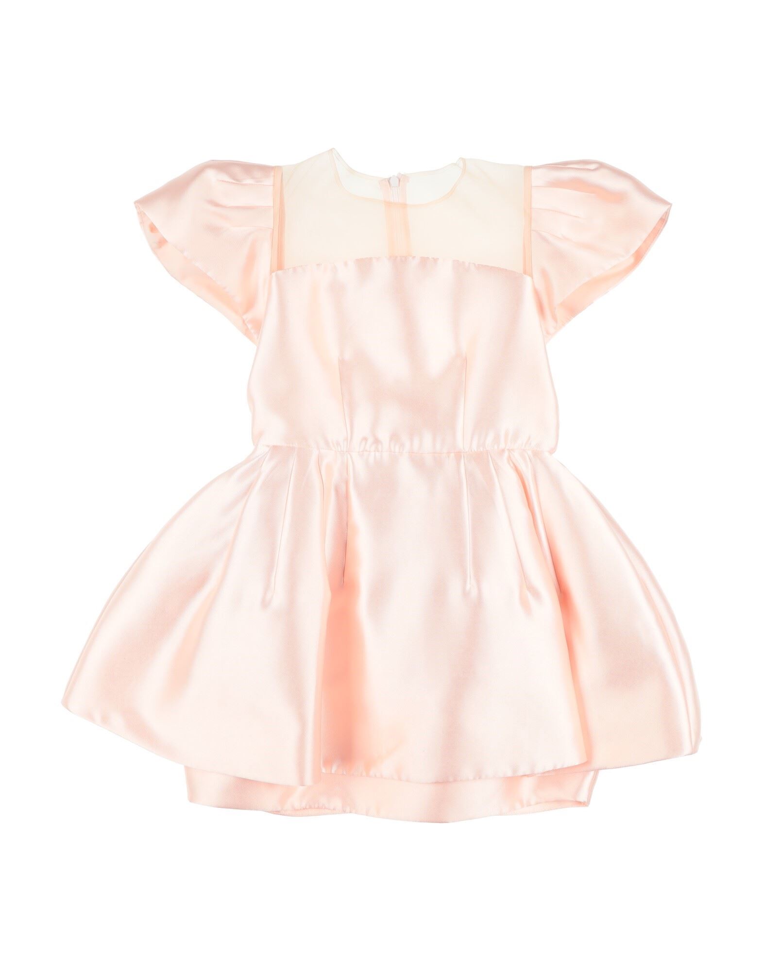 NIKOLIA Kinderkleid Kinder Hellrosa NIKOLIA Kinderkleid Kinder Hellrosa von NIKOLIA