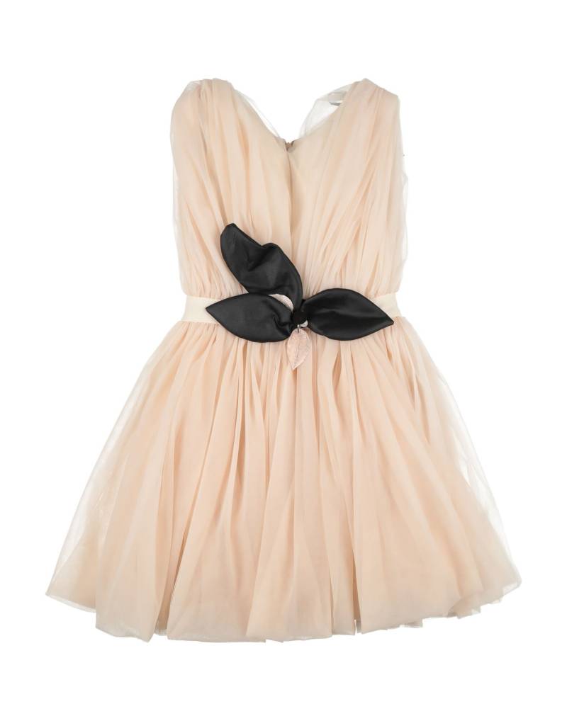 NIKOLIA Kinderkleid Kinder Hellrosa von NIKOLIA