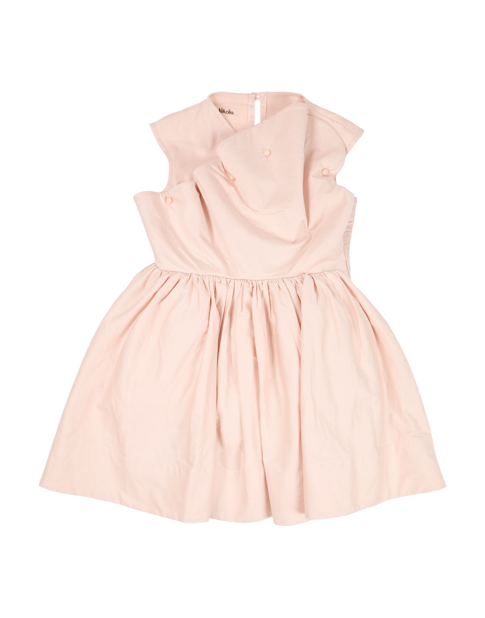 NIKOLIA Kinderkleid Kinder Hellrosa NIKOLIA Kinderkleid Kinder Hellrosa von NIKOLIA