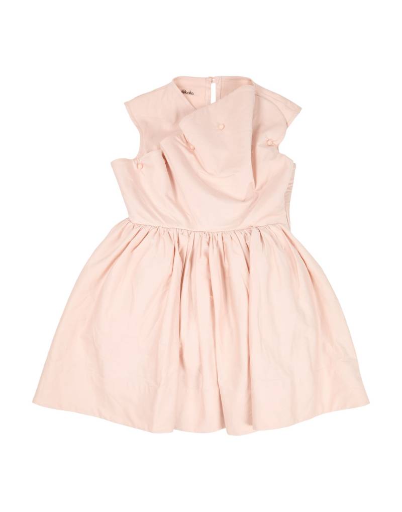 NIKOLIA Kinderkleid Kinder Hellrosa NIKOLIA Kinderkleid Kinder Hellrosa von NIKOLIA