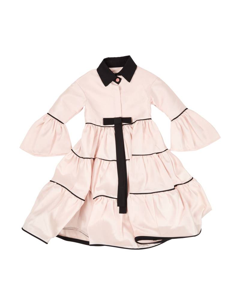 NIKOLIA Kinderkleid Kinder Hellrosa NIKOLIA Kinderkleid Kinder Hellrosa von NIKOLIA