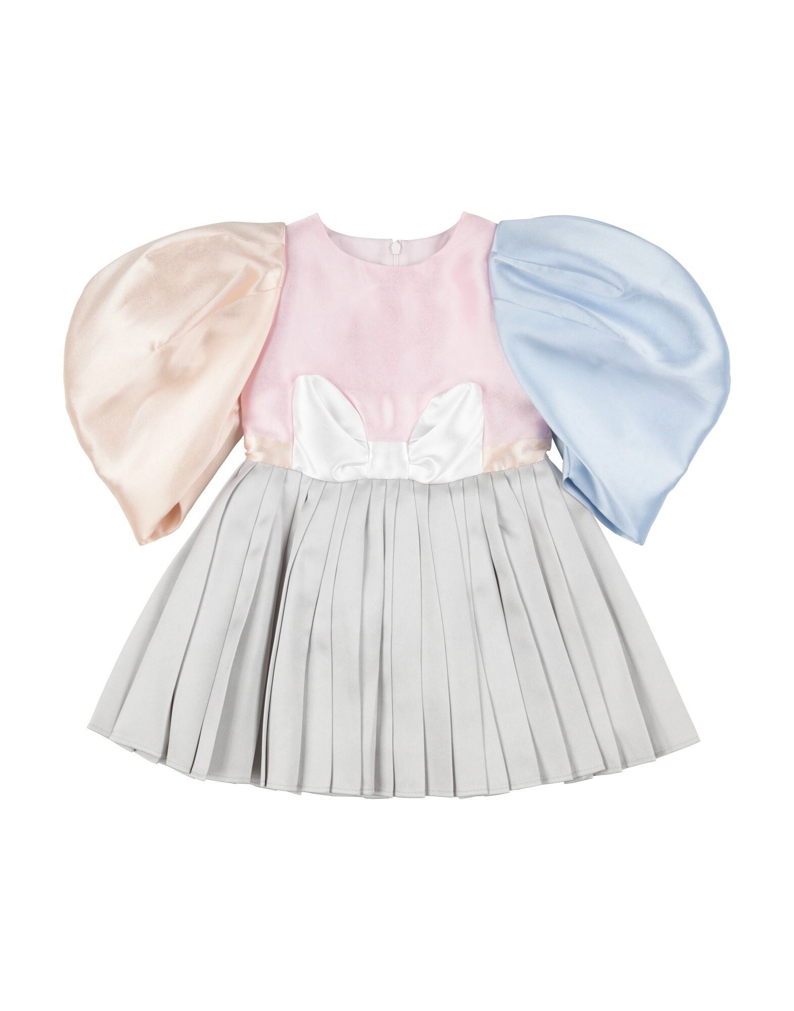 NIKOLIA Kinderkleid Kinder Hellrosa NIKOLIA Kinderkleid Kinder Hellrosa von NIKOLIA