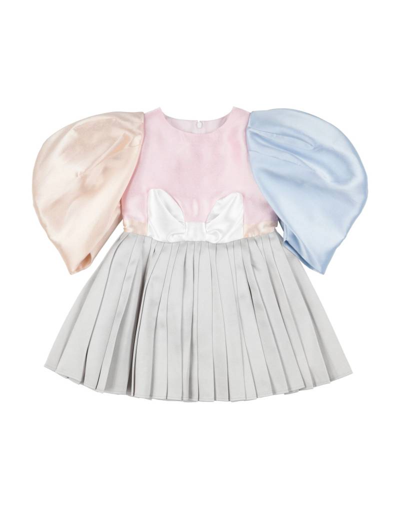 NIKOLIA Kinderkleid Kinder Hellrosa NIKOLIA Kinderkleid Kinder Hellrosa von NIKOLIA