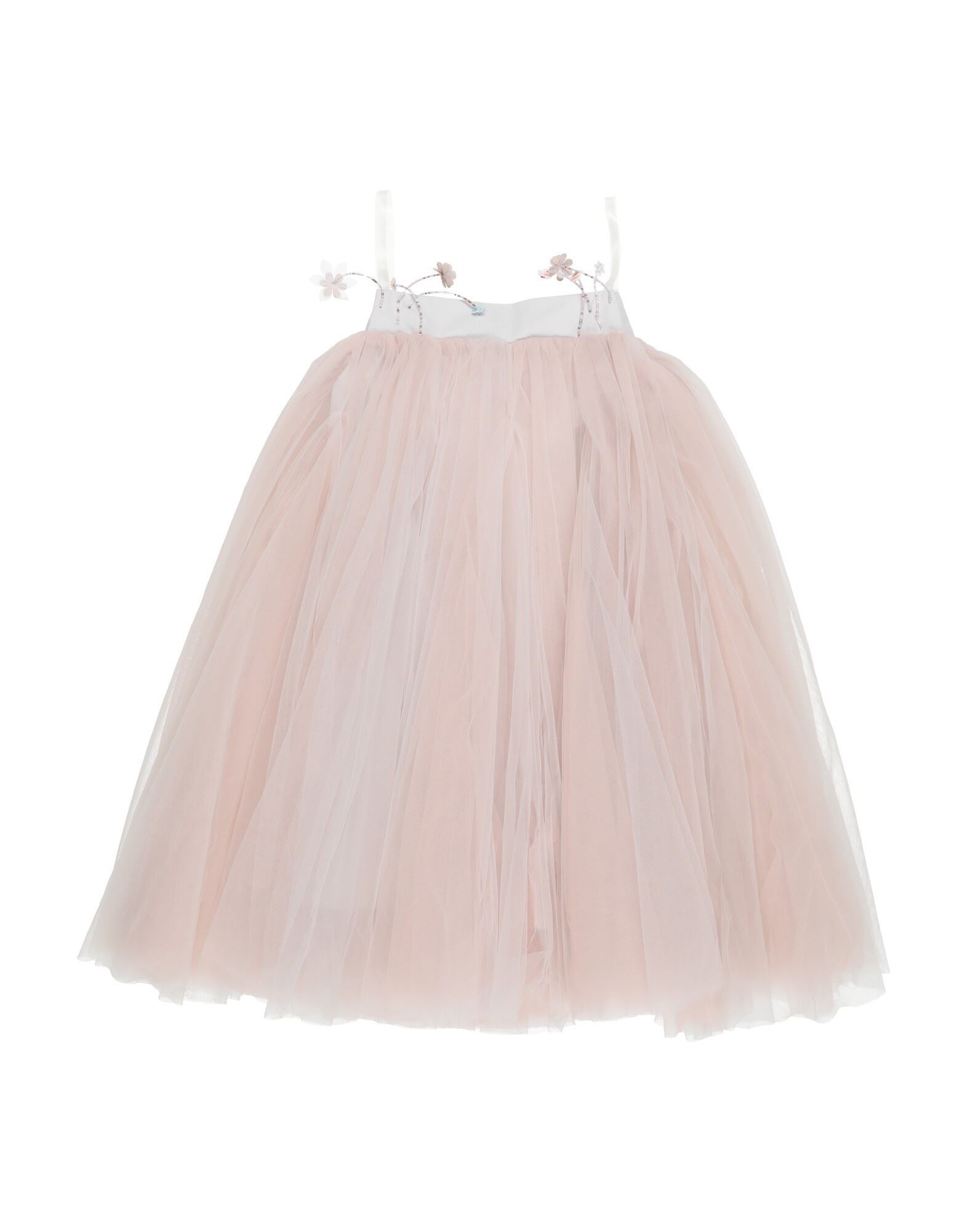 NIKOLIA Kinderkleid Kinder Hellrosa NIKOLIA Kinderkleid Kinder Hellrosa von NIKOLIA