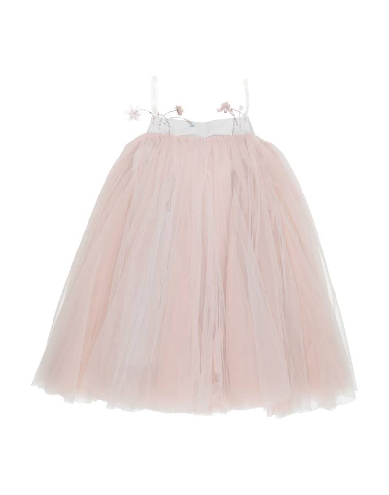 NIKOLIA Kinderkleid Kinder Hellrosa NIKOLIA Kinderkleid Kinder Hellrosa von NIKOLIA